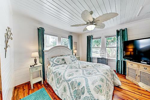 Pelican Shack
