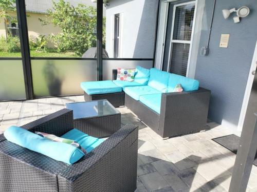 Our Happy Place - Three Bedroom Private Pool Vacation Villa