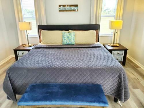 Our Happy Place - Three Bedroom Private Pool Vacation Villa
