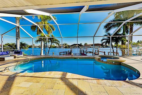 Villa Lago Vista