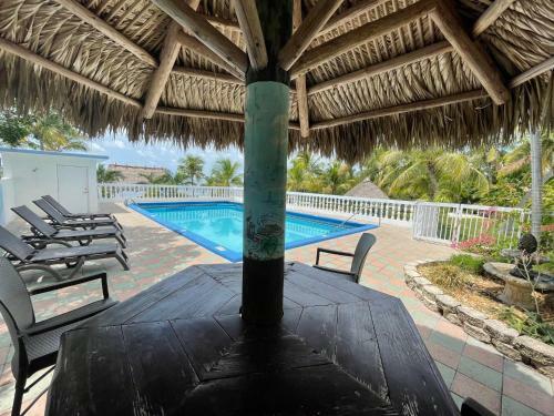 Hotel Gulf View Waterfront Resort