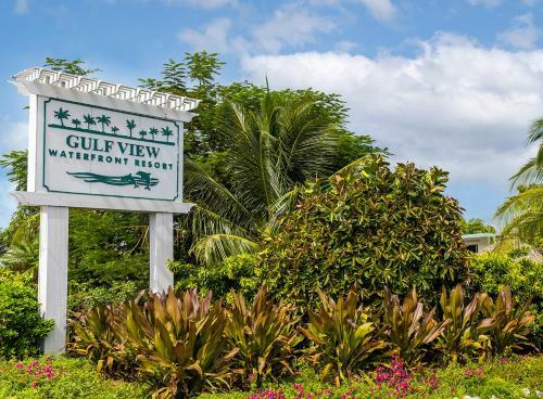 Hotel Gulf View Waterfront Resort