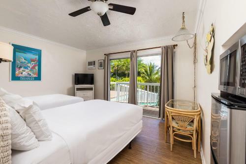 Hotel Gulf View Waterfront Resort