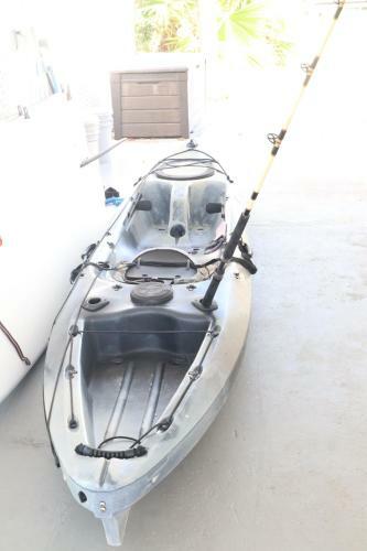 Oceanside, Pet Friendly, 2/2 Smart Home With Paddle Equip.-sups, Kayaks