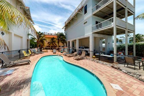 Villa Cool Water Retreat & Dolphin Cove