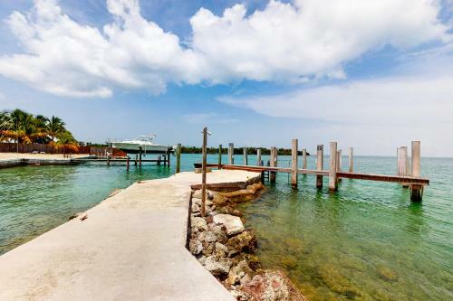 Villa Cool Water Retreat & Dolphin Cove