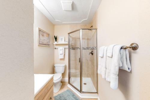 Villa Cool Water Retreat & Dolphin Cove