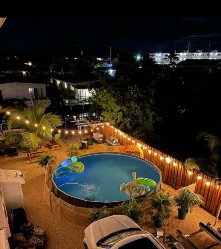 Apartamento Luna Bay Breeze