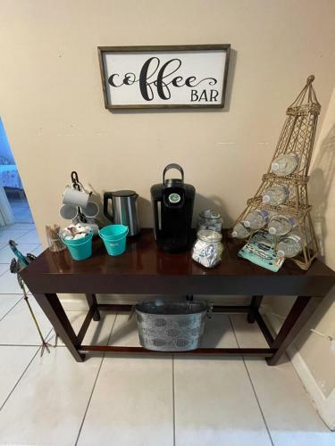 Apartamento Luna Bay Breeze