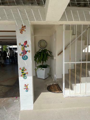 Apartamento Luna Bay Breeze