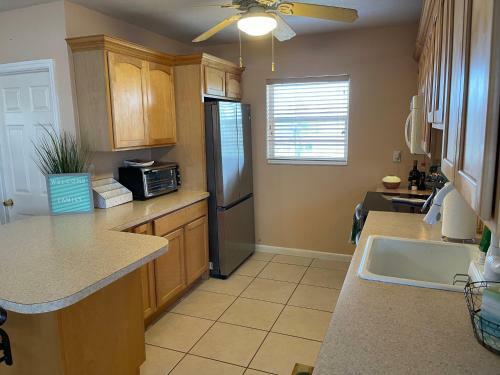 Apartamento Luna Bay Breeze