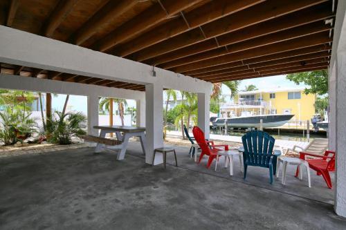 Dockside