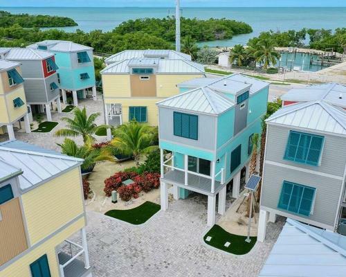 Paradise Without A Passport 2br 2ba Big Balcony Atlantic Ocean View