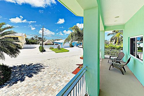 Coco Plum Paradise
