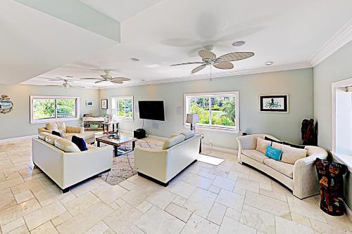 Coco Plum Paradise