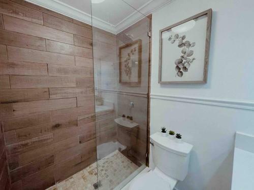 Dream Vacation Home 4/2 W/heated Pool