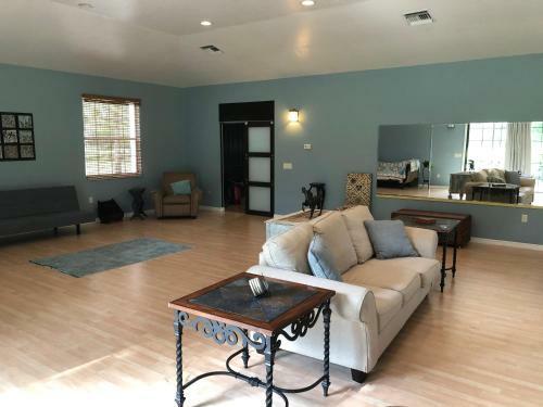 Hostal Terravida Cottage
