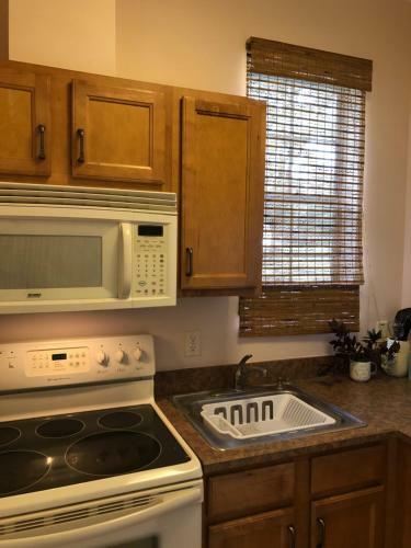 Hostal Terravida Cottage