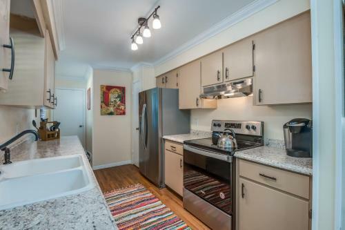 Apartamento Heirloom Retreat