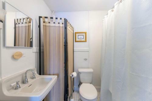 Apartamento Historic Tremain Cottages