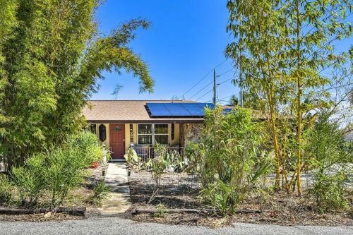 Unique Nokomis Home About 2 Mi To Beach Access!