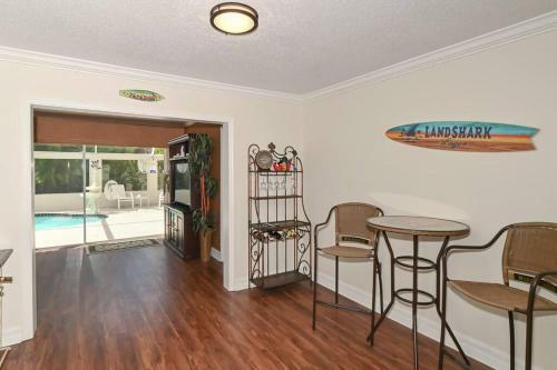 Casa Margaritaville