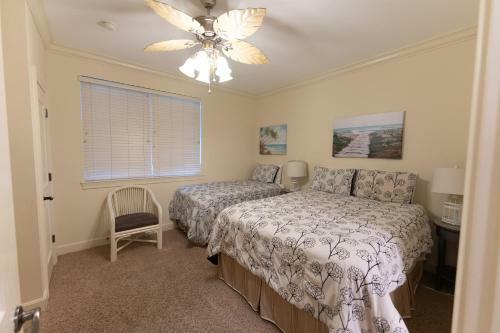Oceanfront 3bed/3bath Townhouse W/ Arcades