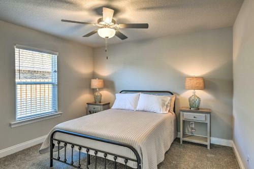 Upscale Navarre Retreat With Fully Fenced Yard!