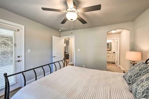 Upscale Navarre Retreat With Fully Fenced Yard!