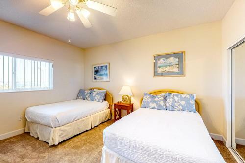 Navarre Beach Regency 308