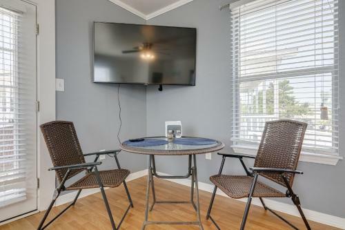 New Cute & Private Studio Apartment In Navarre