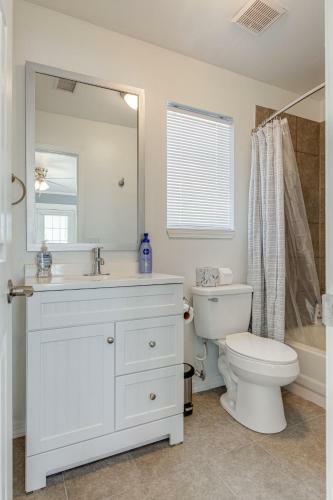 New Cute & Private Studio Apartment In Navarre