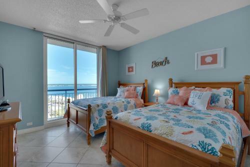 Apartamento Beach Colony West 12f