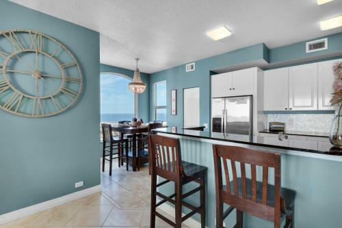 Apartamento Beach Colony West 12f