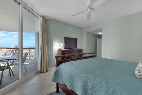 Apartamento Beach Colony West 12f