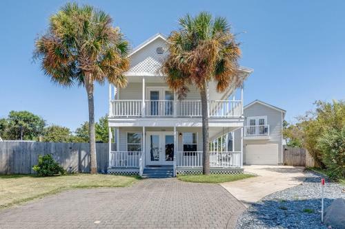 New 3br House With Private Pool In Navarre