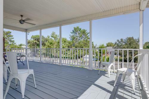 New 3br House With Private Pool In Navarre