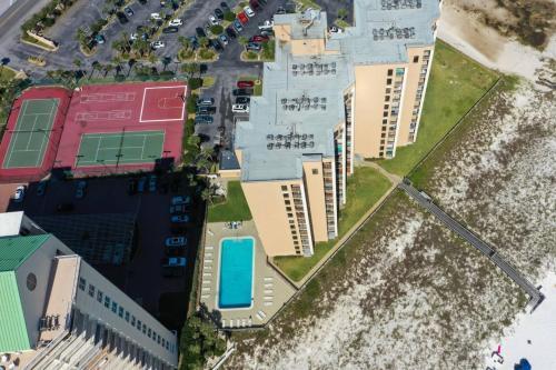 Dune Our Thing At Navarre Towers 107