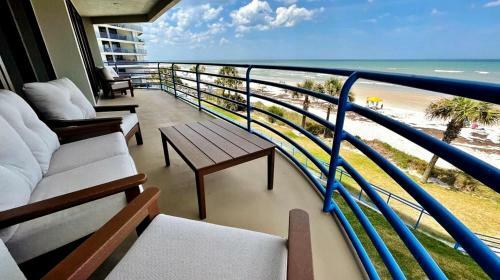 Ebb Tide By Teeming Vacation Rentals