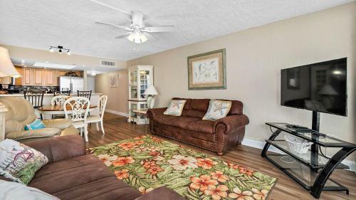 Sunrise 507 By Teeming Vacation Rentals
