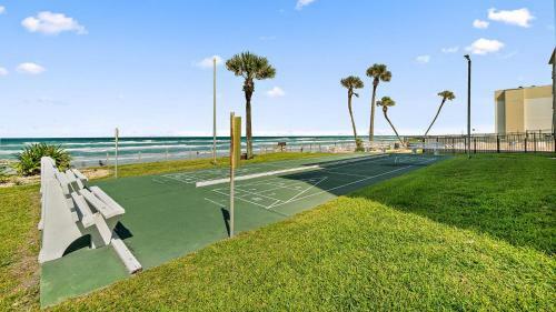 Sea Coast Gardens 401 By Teeming Vacation Rentals