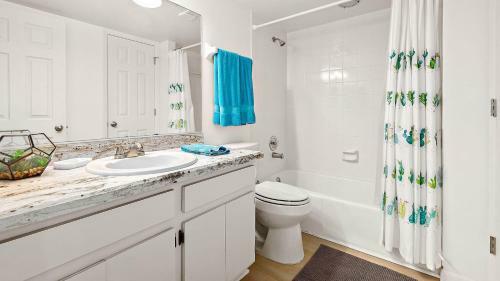 Silver Sands By Teeming Vacation Rentals