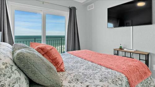 Coconut Palms Beach Resort 2-4512 By Teeming Vacation Rentals
