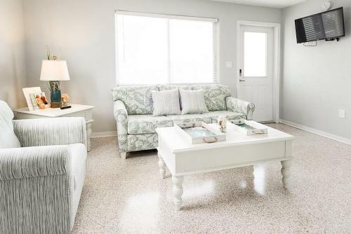 Hotel Ocean Eleven Suites