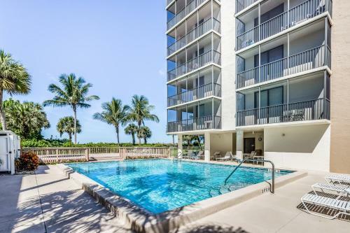 Vanderbilt Beachside