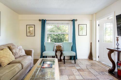 Home By Beach 3 - Delnor-wiggins