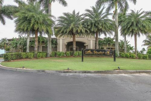 Apartamento Greenlinks Golf View Villa At Lely Resort