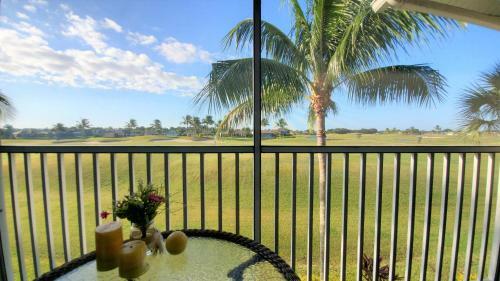 Apartamento Greenlinks Golf View Villa At Lely Resort