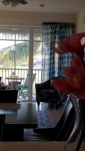 Apartamento Greenlinks Golf View Villa At Lely Resort