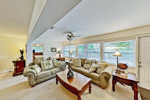 Binnacle Beach House I